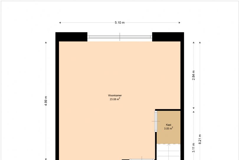 Afbeelding Heegermeer 6, 3825 XN Amersfoort : 6
